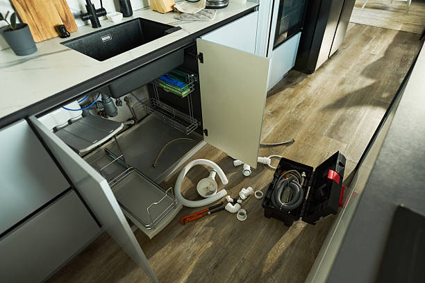 Reliable Leak Detection contractor in Eaton, OH by Street Wise - Plumbing
